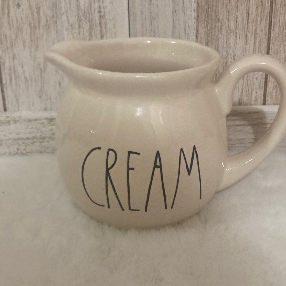 Rae Dunn  Ceramic Pitcher